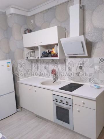 ул. Планерная, 89