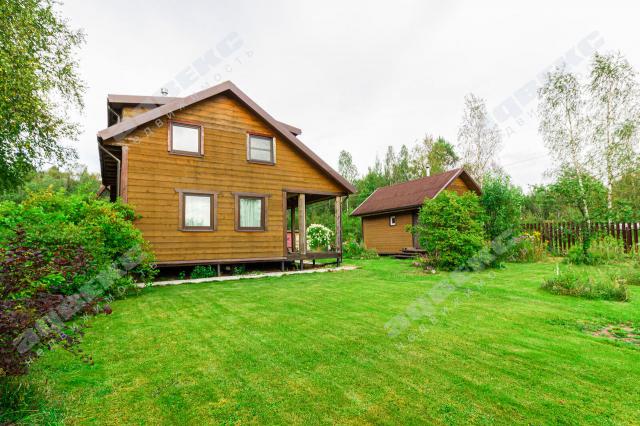 Ленинградская область, Фармация СНТ, 56