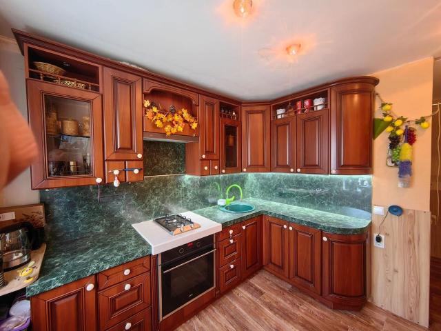 Ленинградская область, Разметелево дер., 8