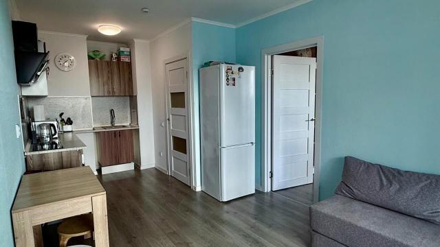 Пулковское ш., 42к6