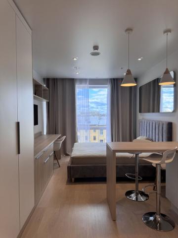 Социалистическая ул., 21