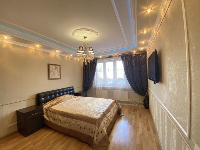 Народная ул., 53к2