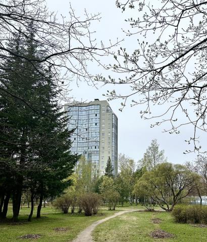 Ярославский проспект, 95