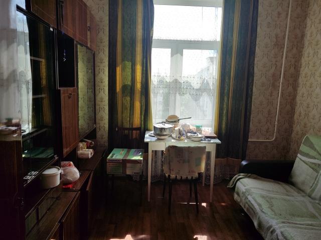 Большеохтинский проспект, 41