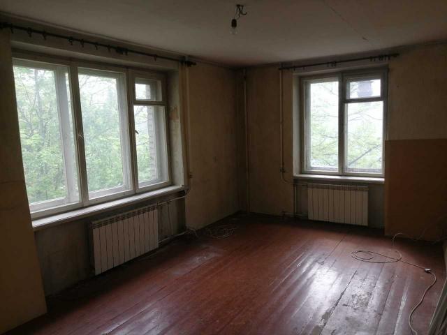 Металлострой поселение, Плановая улица, 6