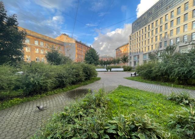 Константина Заслонова улица, 26