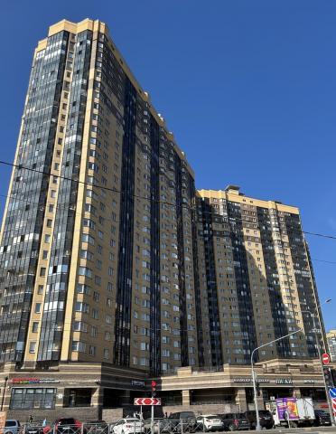 Фёдора Абрамова, 8