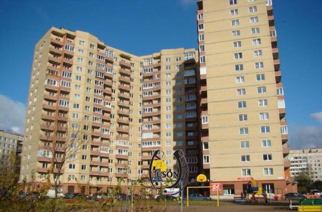 Ивана Фомина улица, 7к.3