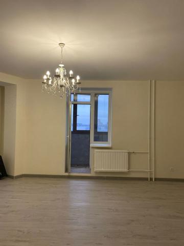 Коломяжский проспект, 15к2