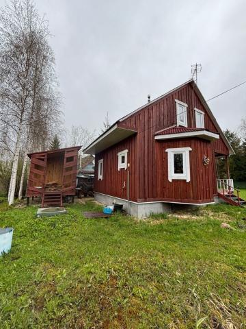 Ленинградская область, Строганово массив, 147