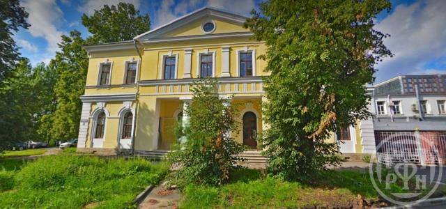 Шкиперский проток, д. 21