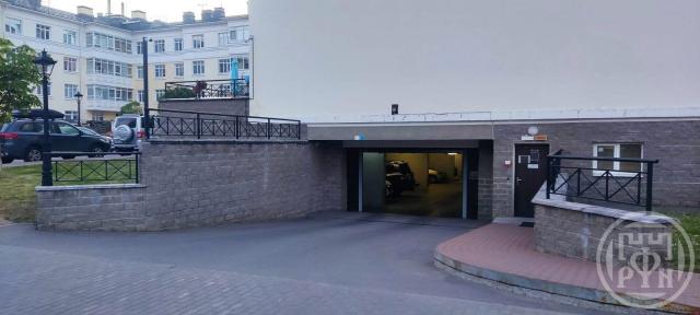 Пушкин г., Анциферовская (Гуммолосары) ул., д 12