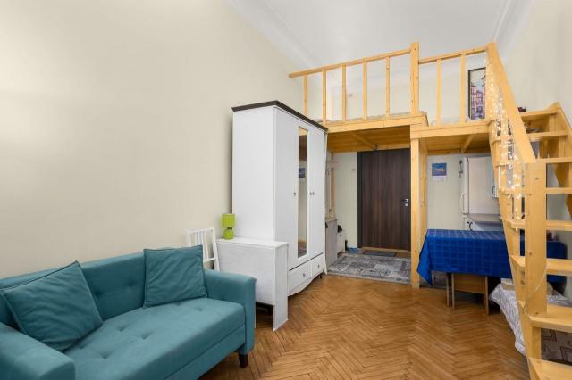 Подольская ул., 1-3-5