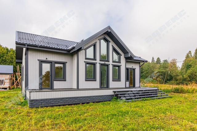 Ленинградская область, Кипень дер.