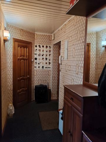 Космонавтов пр., 46