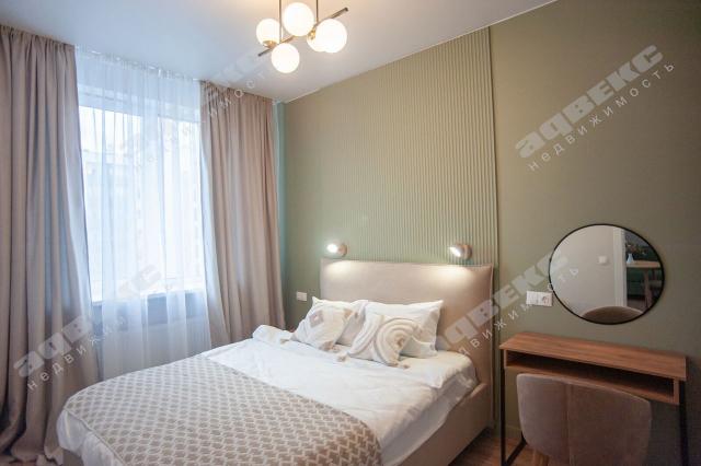 Ленинградская область, Кудрово г., Строителей пр., 1