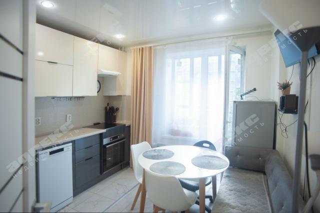 Гладышевский пр., 38к3