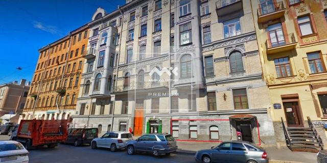 2-я Советская ул., 10