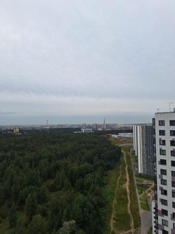 Каменки реки набережная, 13к3с1