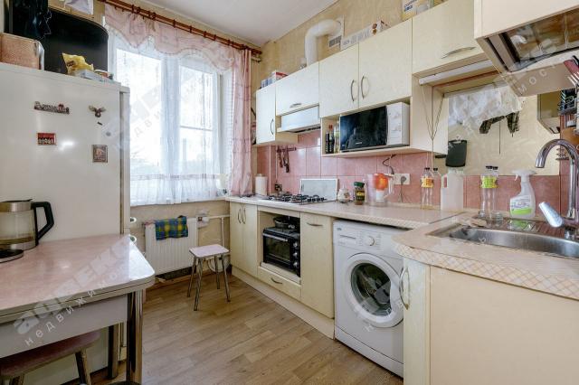 Обуховской Обороны проспект, 95к2Т