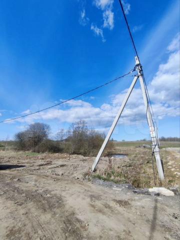 Ленинградская область, Колтушское городское поселение, Озерки-Коркино массив