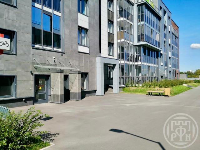 Пулковское шос., д 95