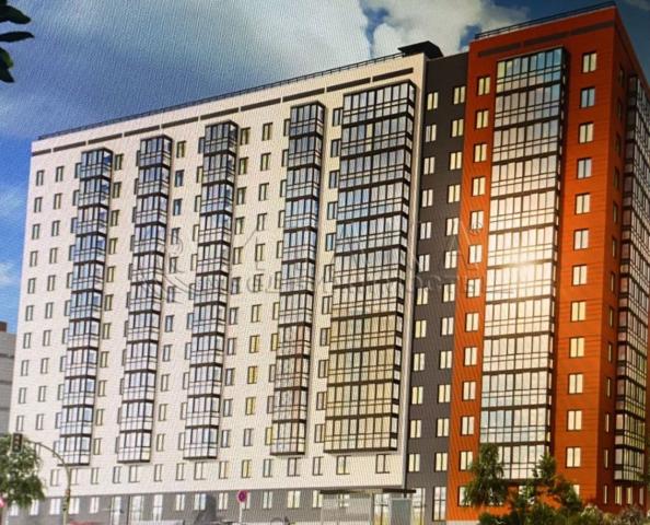 ул. Руднева, 15к1