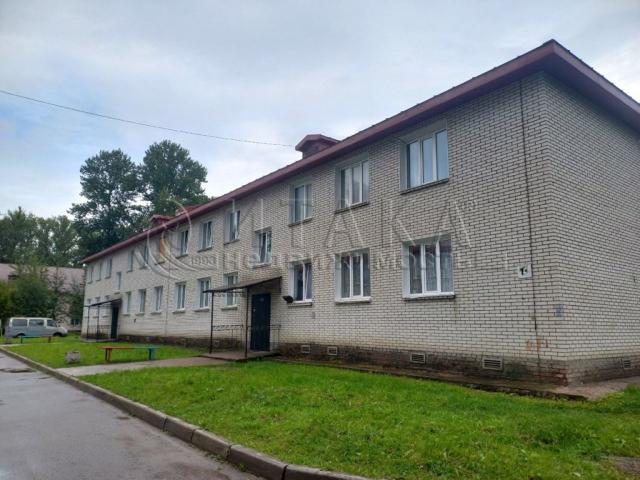 г. Пикалево, пер. Театральный 1-й, 4