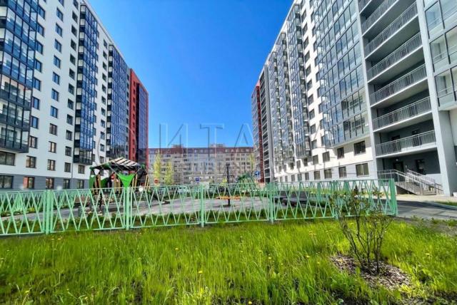 ул. Руднева, 15