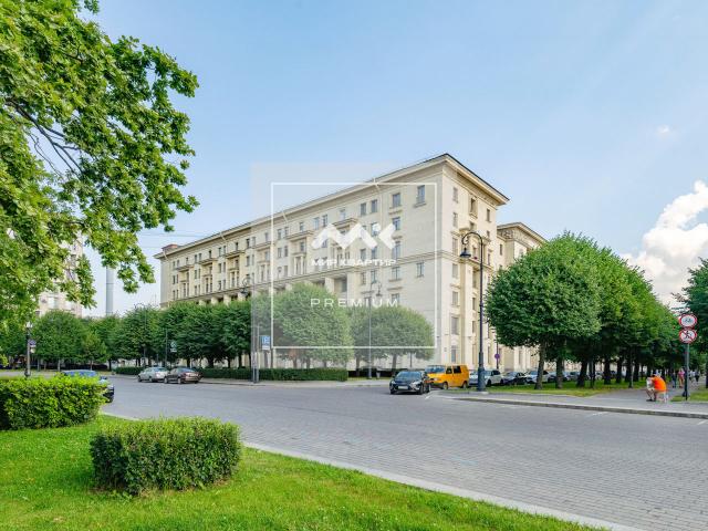 Мичуринская ул., 1