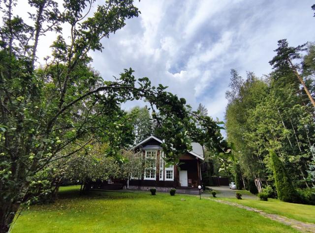 1-я Дачная ул., 57