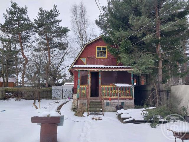 Шлиссельбуржец снт., Ольховая ул., д 4