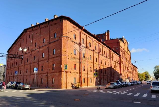 Курляндская ул., 49