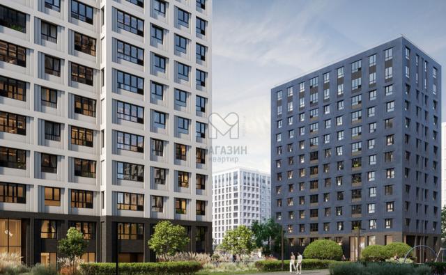 Планерная ул., 99с1