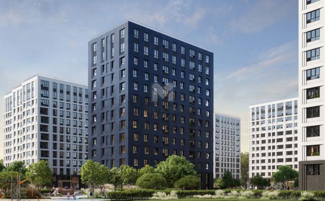 Планерная ул., 99с1