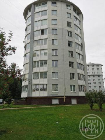 Всеволожск г., Доктора Сотникова ул., д 7