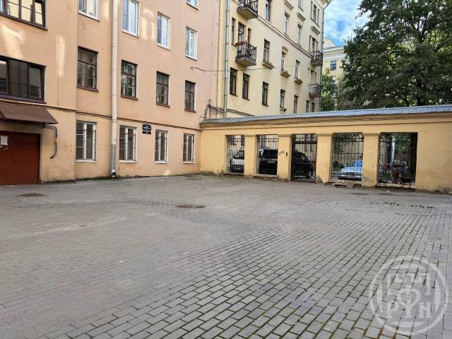 27-я линия В.О., д 12