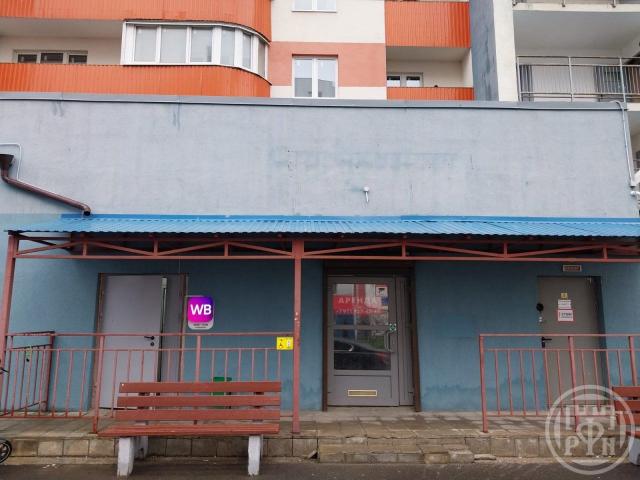 Шушары пос., Валдайская ул., д. 1