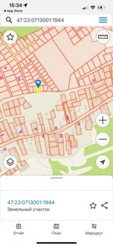 Ленинградская область, Ляды дер.