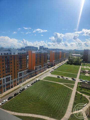 Измайловский бул., д 9