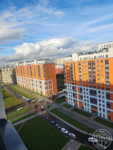 Измайловский бул., д 9