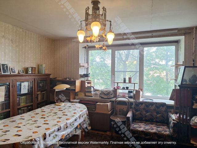 Ленинградская ул., 79/27