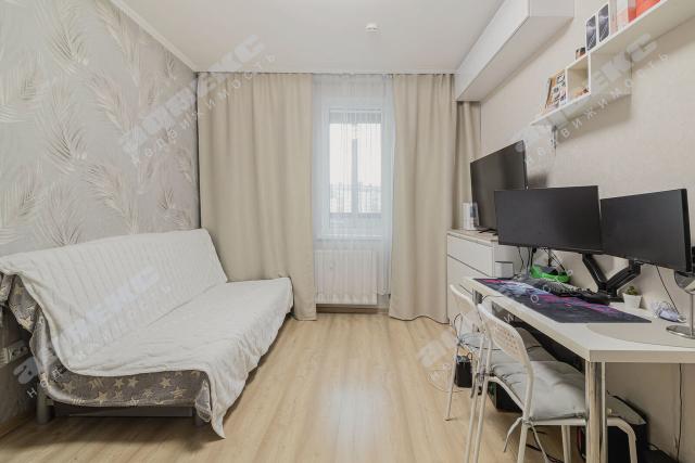 Ленинградская область, Кудрово г., Пражская ул., 4