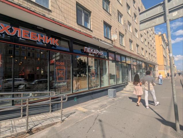 Лиговский пр., 185