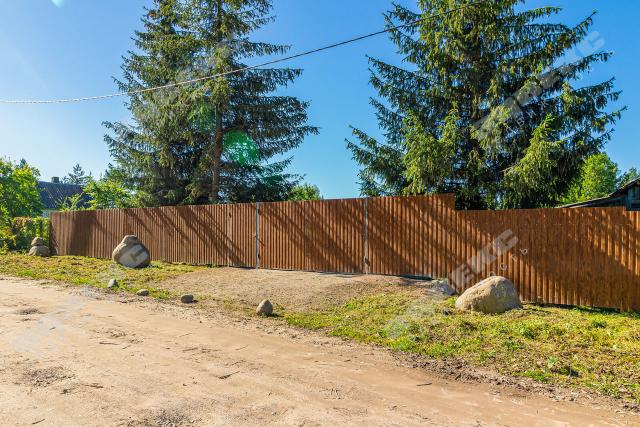 Ленинградская область, Яблоновка дер., 58