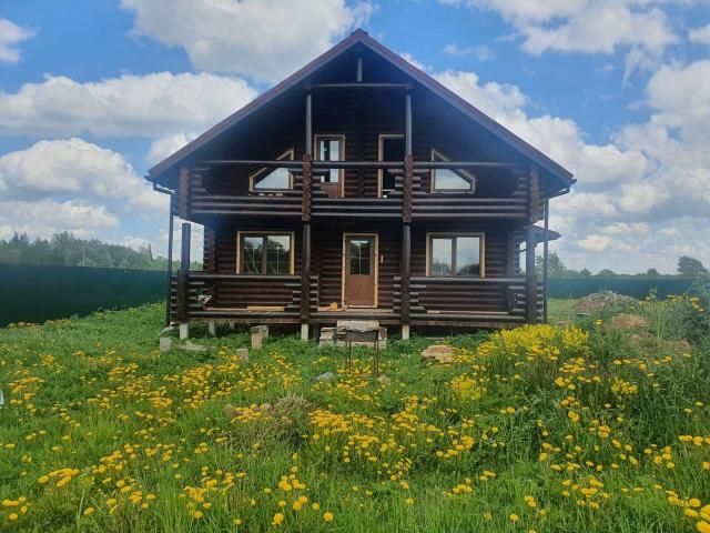 Ленинградская область, Ляды дер.