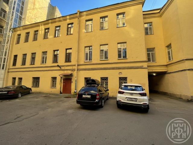 Римского-Корсакова просп., д 6511