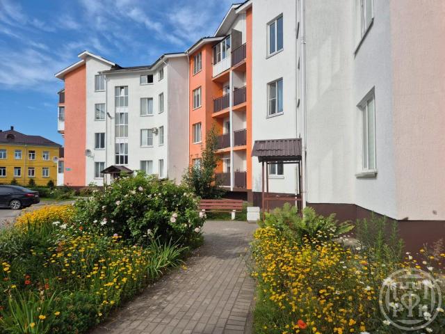 Дубровка пос., Советская ул., д 21