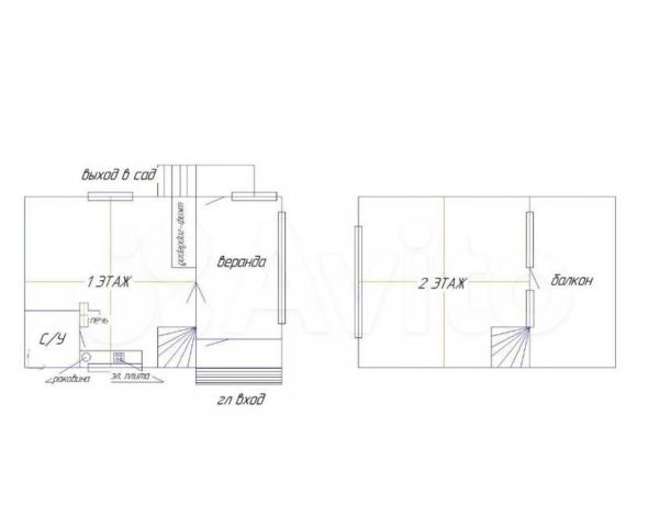 Ленинградская область, Заозерье дер.