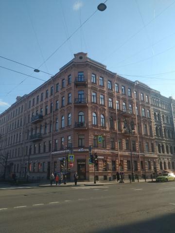 Кирочная ул., 13